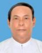 ဦးအောင်သိန်းလင်း